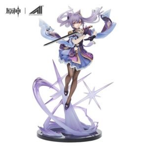 [GENSHIN IMPACT] PVC Figure 1/7 Keqing