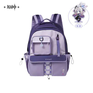 [GENSHIN IMPACT] Citlali Theme Backpack