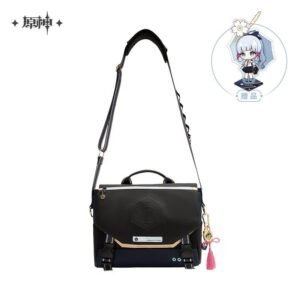[GENSHIN IMPACT] Kamisato Ayaka Theme Sling Bag