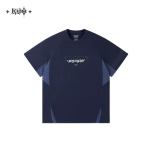 [GENSHIN IMPACT] Flames and Foothills Series Ororon T-Shirt
