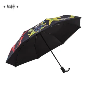 [GENSHIN IMPACT] Blaze to Natlan Series Umbrella