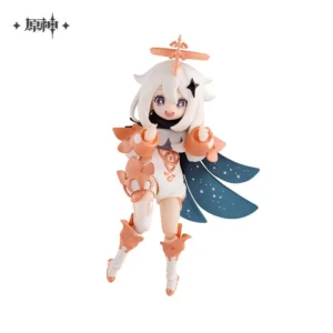 [GENSHIN IMPACT] S.H.Figuarts Paimon