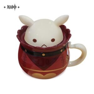 [GENSHIN IMPACT] Dodoco Mug