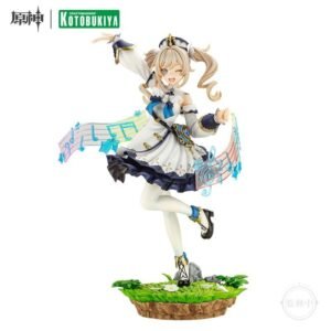 [GENSHIN IMPACT] PVC Figure 1/7 Barbara