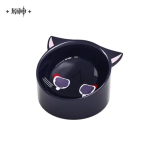 [GENSHIN IMPACT] Fairytale Cat Series Pet Bowl