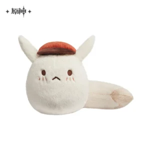 [GENSHIN IMPACT] Dodoco Plush Doll