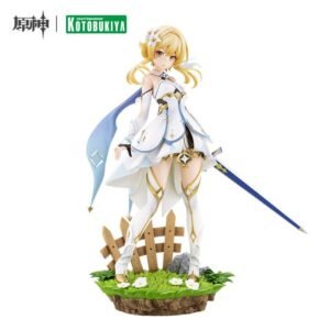 [GENSHIN IMPACT] PVC Figure 1/7 Lumine