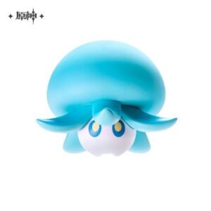 [GENSHIN IMPACT] Fungus Series Floating Hydro Fungus Night Light