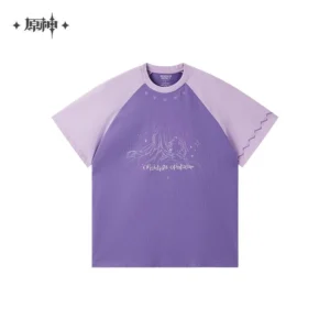 [GENSHIN IMPACT] Flames and Foothills Series Citlali T-Shirt