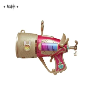 [GENSHIN IMPACT] Genshin FES 2024 Series Bubble Gun