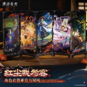 [REVERSE:1999] Tales of the Underworld Screen-type Acrylic Standee
