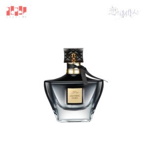 [MR LOVE: QUEEN'S CHOICE] Shaw Theme Perfume