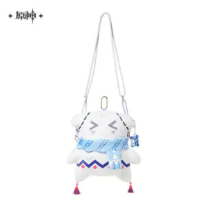 [GENSHIN IMPACT] Citlali Theme Crossbody Bag