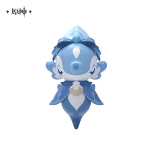 [GENSHIN IMPACT] Furina’s Salon Members Series Bubbly Seahorse Bubble Machine
