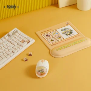 [GENSHIN IMPACT] Natlan Colorful Pixel Series Kachina Edition