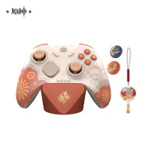 [GENSHIN IMPACT] Yoimiya Theme Controller