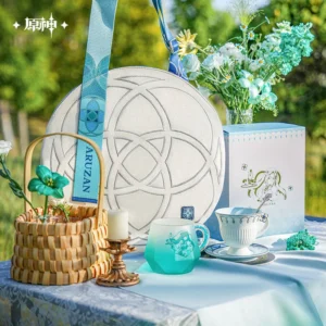 [GENSHIN IMPACT] Offline Store Series Faruzan Edition