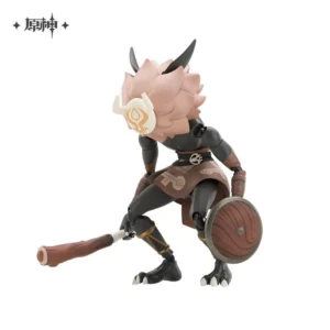 [GENSHIN IMPACT] PVC Figure 1/8 Hilichurl