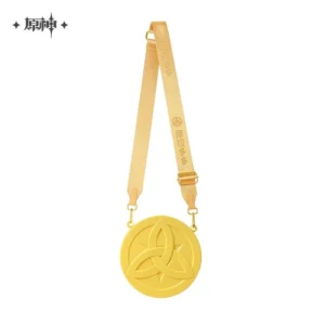 [GENSHIN IMPACT] Genshin FES 2024 Series Mora Bag