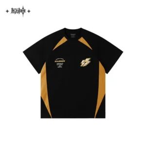 [GENSHIN IMPACT] Flames and Foothills Series Xilonen T-Shirt