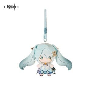 [GENSHIN IMPACT] Faruzan Theme Plush Doll