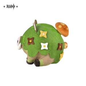 [GENSHIN IMPACT] Puny Shroomboar Plush Doll