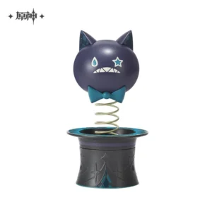 [GENSHIN IMPACT] Magic Show Series Lynette’s Bogglecat Box Figure