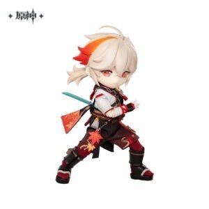 [GENSHIN IMPACT] Piccodo Action Doll Kaedehara Kazuha