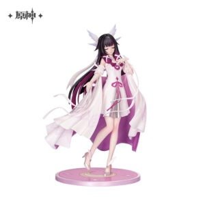 [GENSHIN IMPACT] PVC Figure 1/8 Columbina