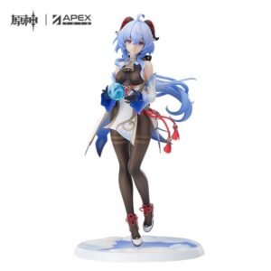 [GENSHIN IMPACT] PVC Figure 1/7 Ganyu
