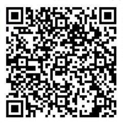 QRIS Barcode