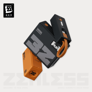 [ZENLESS ZONE ZERO] Rapid Power Pro Series Fast Charger Power Bank