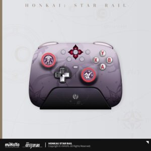 [HONKAI: STAR RAIL] Evernight Theme Controller