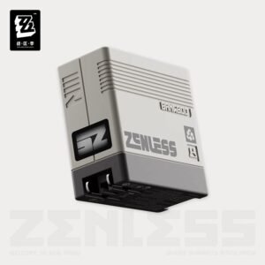 [ZENLESS ZONE ZERO] Rapid Power Pro Series 140W Fast Charger