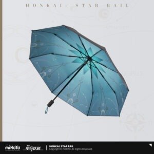 [HONKAI: STAR RAIL] Anaxa Theme Umbrella