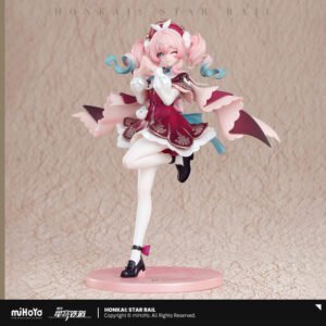 [HONKAI: STAR RAIL] PVC Figure 1/8 Hyacine