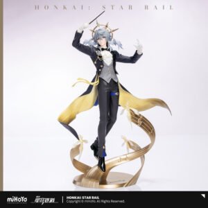 [HONKAI: STAR RAIL] PVC Figure 1/8 Sunday