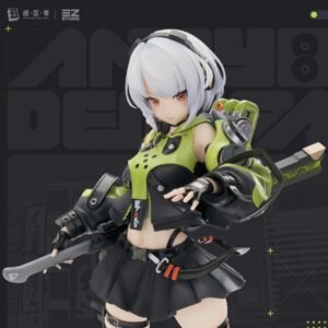 [ZENLESS ZONE ZERO] PVC Figure 1/7 Anby Demara