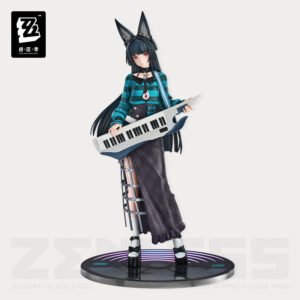 [ZENLESS ZONE ZERO] PVC Figure 1/8 Hoshimi Miyabi