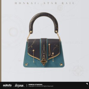 [HONKAI: STAR RAIL] Anaxa Theme Bag