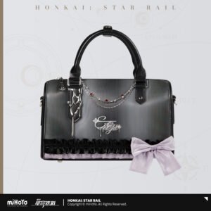 [HONKAI: STAR RAIL] Evernight Theme Crossbody Bag