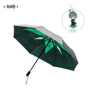[GENSHIN IMPACT] Alhaitham Theme Umbrella