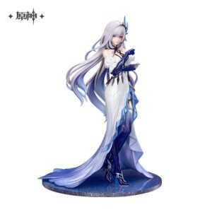 [GENSHIN IMPACT] PVC Figure 1/8 Skirk