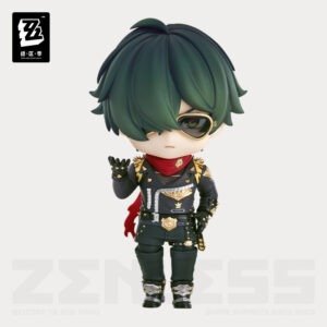 [ZENLESS ZONE ZERO] Nendoroid Lighter