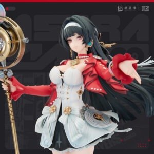 [ZENLESS ZONE ZERO] PVC Figure 1/7 Astra Yao