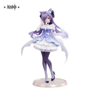 [GENSHIN IMPACT] PVC Figure 1/8 Keqing