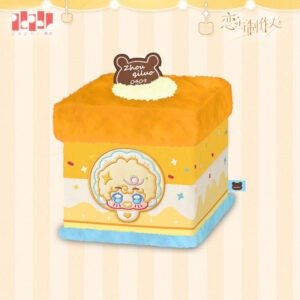[MR LOVE: QUEEN'S CHOICE] Kiro 2026 Birthday Gift Box