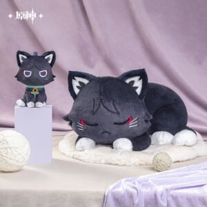 [GENSHIN IMPACT] Wanderer Plushie