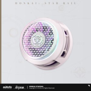 [HONKAI: STAR RAIL] Cyrene Theme Fan Cooler