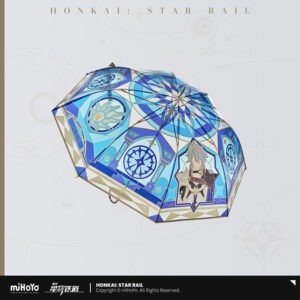 [HONKAI: STAR RAIL] As I've Written Series Umbrella